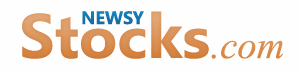 NewsyStocks Logo